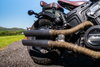 Indian Scout bobber twenty 1133 Custom Cruiser Petrol Manual Euro 5 (95 ps) 0dr Manual 2026