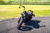 Indian Scout bobber twenty 1133 Custom Cruiser Petrol Manual Euro 5 (95 ps) 0dr Manual 2026