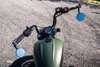 Indian Scout bobber twenty 1133 Custom Cruiser Petrol Manual Euro 5 (95 ps) 0dr Manual 2026