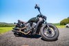 Indian Scout bobber twenty 1133 Custom Cruiser Petrol Manual Euro 5 (95 ps) 0dr Manual 2026