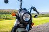 Indian Scout bobber twenty 1133 Custom Cruiser Petrol Manual Euro 5 (95 ps) 0dr Manual 2026