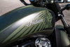 Indian Scout bobber twenty 1133 Custom Cruiser Petrol Manual Euro 5 (95 ps) 0dr Manual 2026