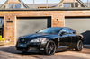 Jaguar XF Stratsone Le Mans Limited Edition 5.0L V8 R Automatic Euro 5 (510bhp) 4dr Automatic 2025