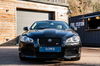 Jaguar XF Stratsone Le Mans Limited Edition 5.0L V8 R Automatic Euro 5 (510bhp) 4dr Automatic 2025