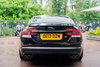 Jaguar XF V8 R 4dr Automatic 2026