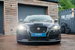 Jaguar XF V8 R 4dr Automatic 2012