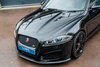 Jaguar XF V8 R 4dr Automatic 2026