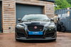 Jaguar XF V8 R 4dr Automatic 2026