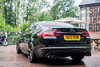 Jaguar XF V8 R 4dr Automatic 2026