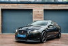 Jaguar XF V8 R 4dr Automatic 2026