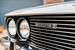 Jensen Interceptor iii auto Mk III 2dr Automatic Invalid Date