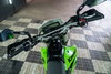KAWASAKI Klx 250 s9f 0.2L KLX 250 Motorcycle Petrol Euro 3 0dr Manual 2026