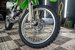KAWASAKI Klx 250 s9f 0.2L KLX 250 Motorcycle Petrol Euro 3 0dr Manual 2011