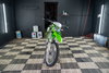 KAWASAKI Klx 250 s9f 0.2L KLX 250 Motorcycle Petrol Euro 3 0dr Manual 2026