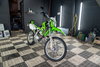 KAWASAKI Klx 250 s9f 0.2L KLX 250 Motorcycle Petrol Euro 3 0dr Manual 2026