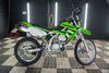 KAWASAKI Klx 250 s9f 0.2L KLX 250 Motorcycle Petrol Euro 3 0dr Manual 2026