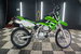 KAWASAKI Klx 250 s9f 0.2L KLX 250 Motorcycle Petrol Euro 3 0dr Manual 2011
