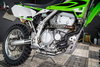 KAWASAKI Klx 250 s9f 0.2L KLX 250 Motorcycle Petrol Euro 3 0dr Manual 2026