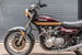 KAWASAKI Not recorded Z1B 900 0dr Manual 1994