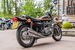 KAWASAKI Not recorded Z1B 900 0dr Manual 1994