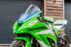 KAWASAKI ZX 1000 C1H Ninja 1dr Manual 2025