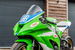 KAWASAKI ZX 1000 C1H Ninja 1dr Manual 2014
