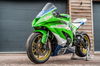 KAWASAKI ZX 1000 C1H Ninja 1dr Manual 2025