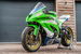 KAWASAKI ZX 1000 C1H Ninja 1dr Manual 2014