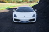 Lamborghini Gallardo 5.2L Gallardo Coupe 2dr Petrol Euro 4 (494 bhp) 2dr Automatic 2025