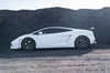 Lamborghini Gallardo 5.2L Gallardo Coupe 2dr Petrol Euro 4 (494 bhp) 2dr Automatic 2025