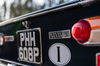 Lancia Fulvia 1.3 2dr Manual 2025