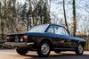 Lancia Fulvia 1.3 2dr Manual 2025