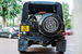 Land Rover 90 Defender HT TDI 95 3dr Manual 1996