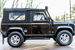 Land Rover 90 Defender HT TDI 95 3dr Manual 1996
