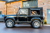 Land Rover 90 Defender HT TDI 95 3dr Manual 2026
