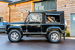 Land Rover 90 Defender HT TDI 95 3dr Manual 1996