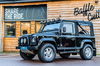 Land Rover 90 Defender HT TDI 95 3dr Manual 2026