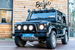 Land Rover 90 Defender HT TDI 95 3dr Manual 1996