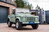 Land Rover 90 defender tdi Pick-Up 2dr Manual 2026