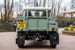 Land Rover 90 defender tdi Pick-Up 2dr Manual 1997
