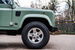 Land Rover 90 defender tdi Pick-Up 2dr Manual 1997