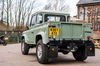 Land Rover 90 defender tdi Pick-Up 2dr Manual 2026