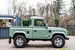 Land Rover 90 defender tdi Pick-Up 2dr Manual 1997
