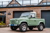 Land Rover 90 defender tdi Pick-Up 2dr Manual 2026