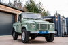 Land Rover 90 defender tdi Pick-Up 2dr Manual 2026