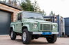 Land Rover 90 defender tdi Pick-Up 2dr Manual 2026
