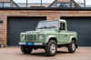 Land Rover 90 defender tdi Pick-Up 2dr Manual 2026