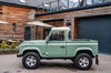 Land Rover 90 defender tdi Pick-Up 2dr Manual 2026