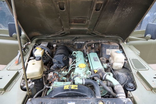 Land Rover DEFENDER 110 22