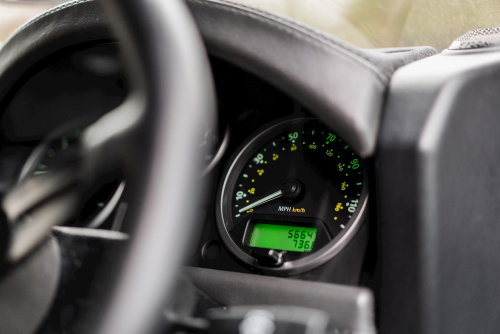 Land Rover DEFENDER 110 4